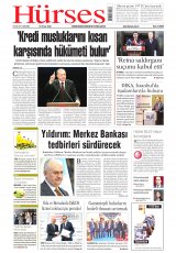 Hürses Gazetesi