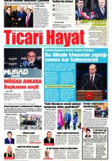 Ticari Hayat Gazetesi