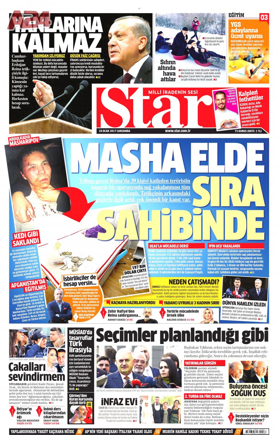 Star