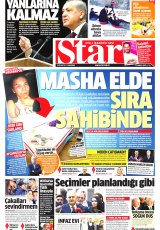 Star Gazetesi