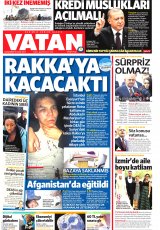 Vatan Gazetesi