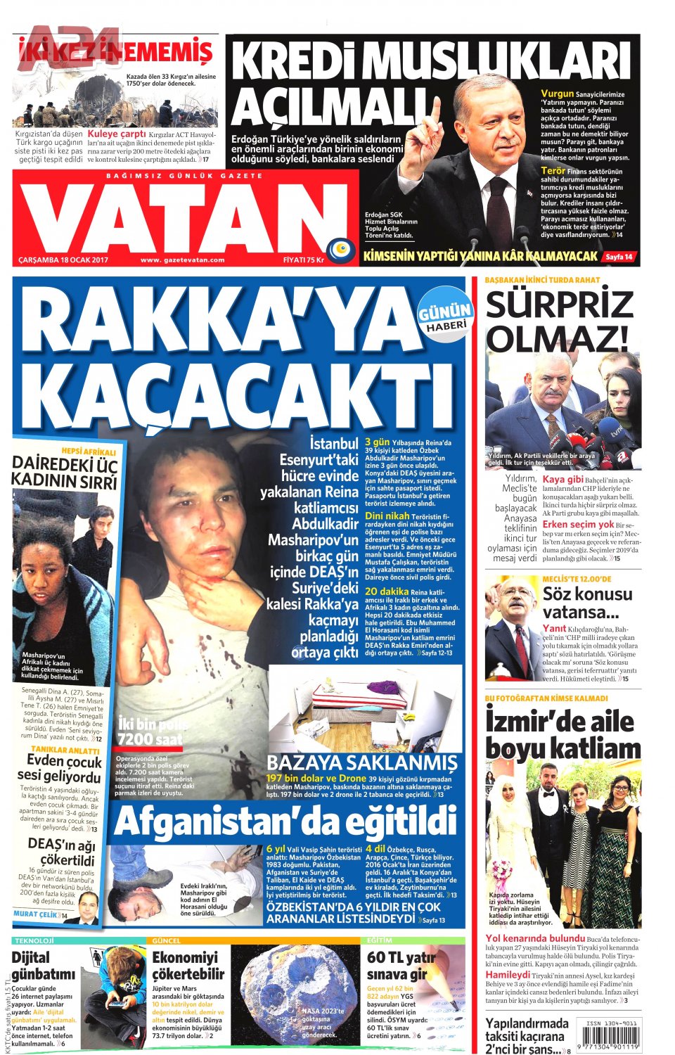 Vatan