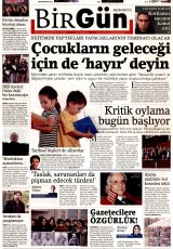 Birgün Gazetesi