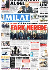 Milat Gazetesi