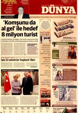 Dünya Gazetesi