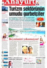 Anayurt Gazetesi