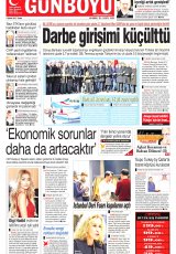 Günboyu Gazetesi