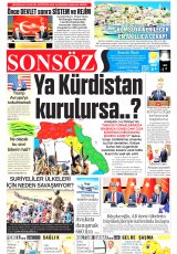 Ankara Son Söz Gazetesi