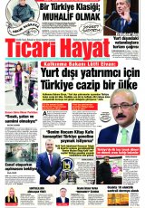 Ticari Hayat Gazetesi