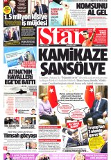 Star Gazetesi