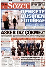 Sözcü Gazetesi
