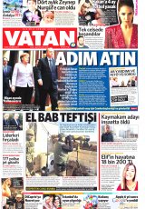 Vatan Gazetesi