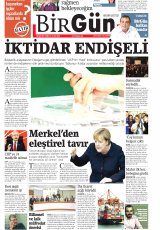 Birgün Gazetesi
