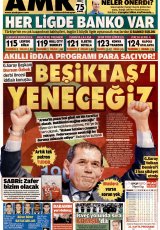 AMK Gazetesi