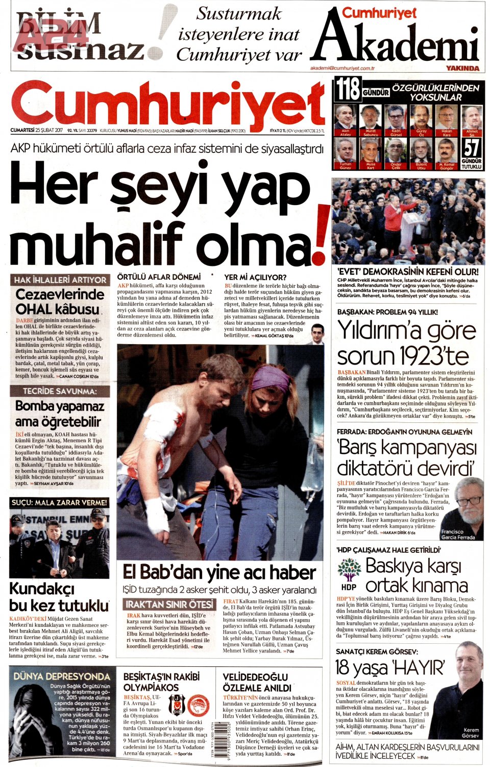 Cumhuriyet
