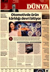 Dünya Gazetesi