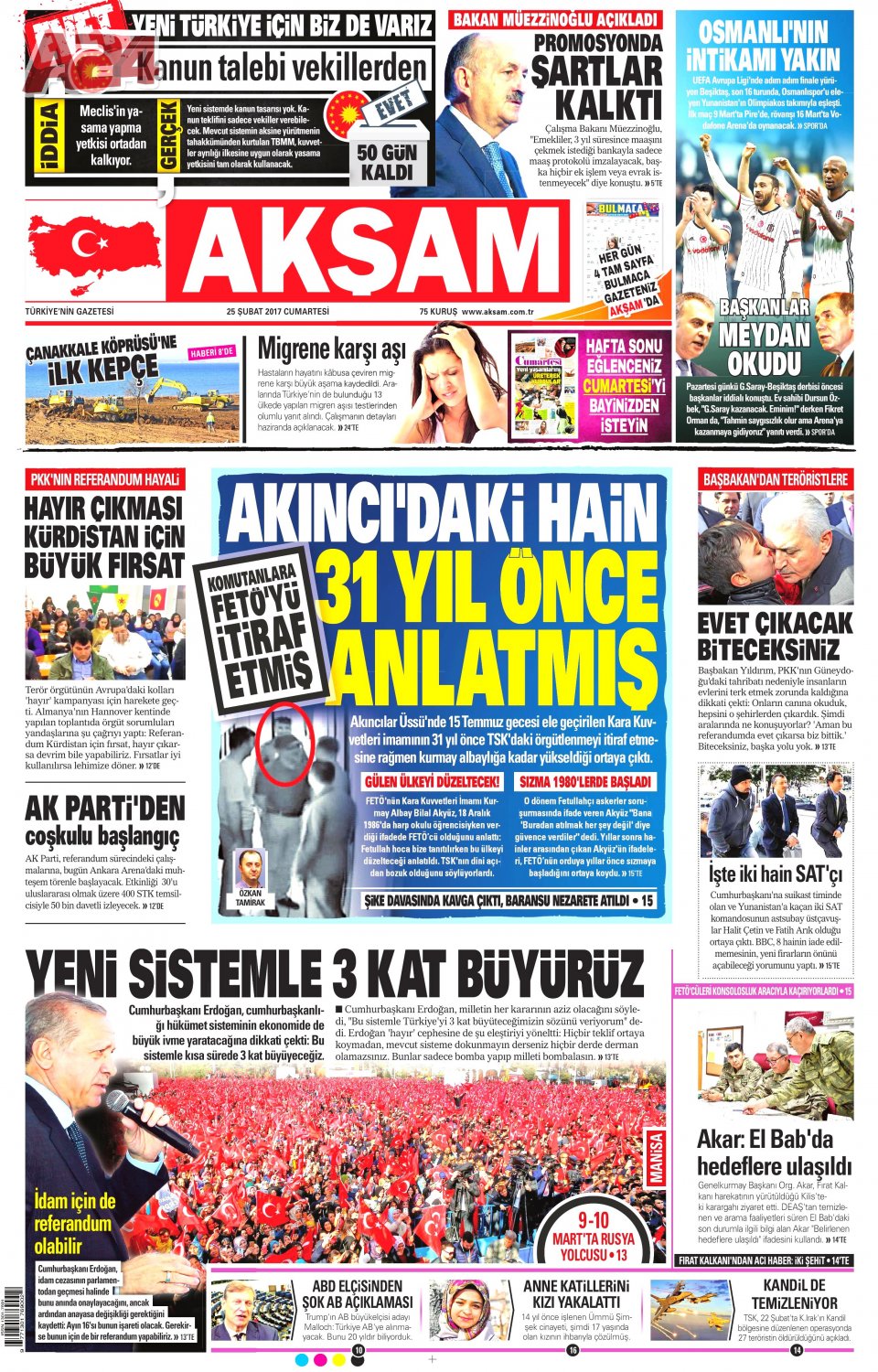 Akşam