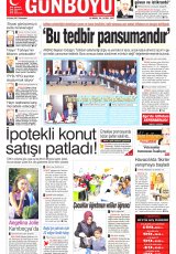 Günboyu Gazetesi