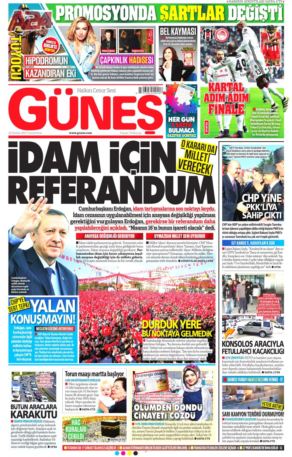 Güneş