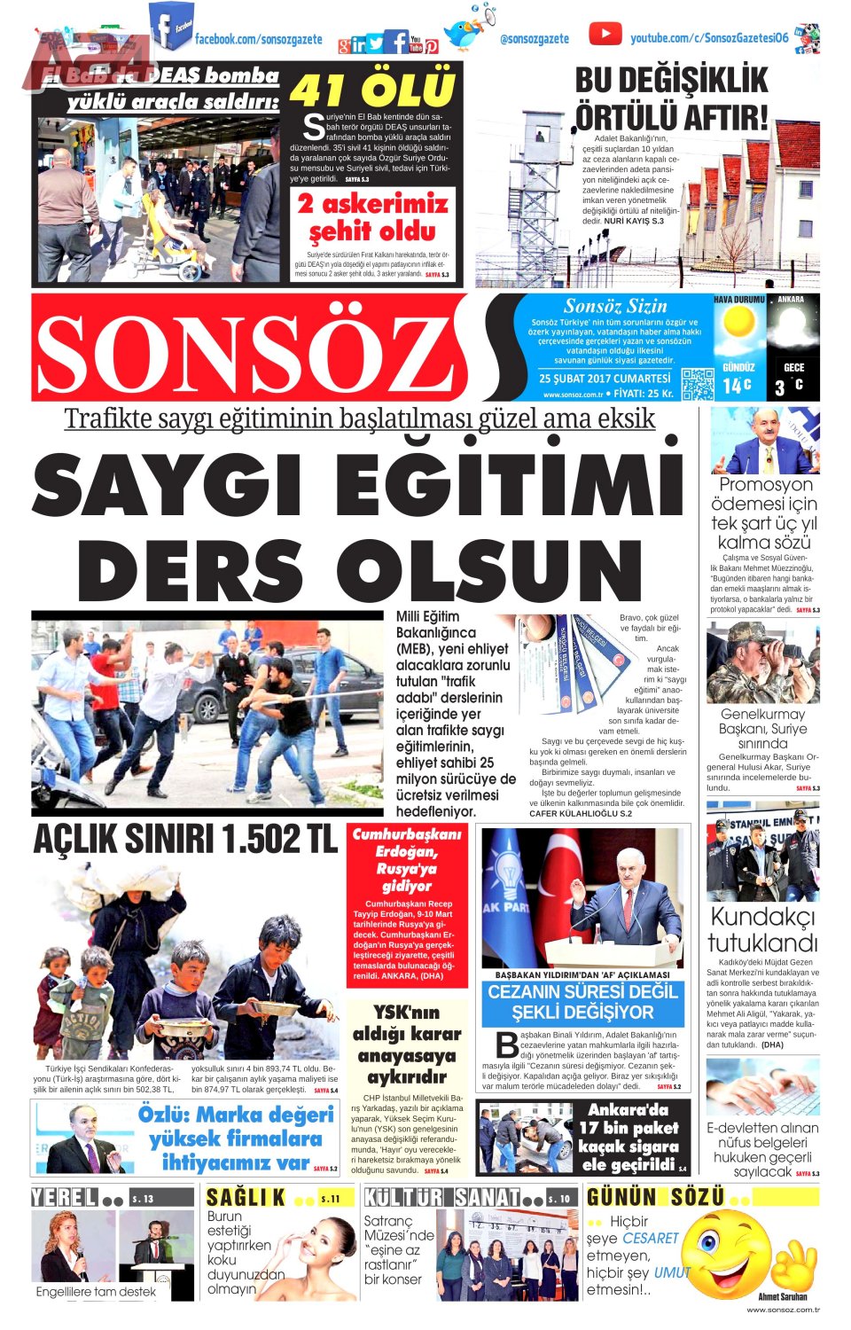 Ankara Son Söz