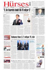 Hürses Gazetesi