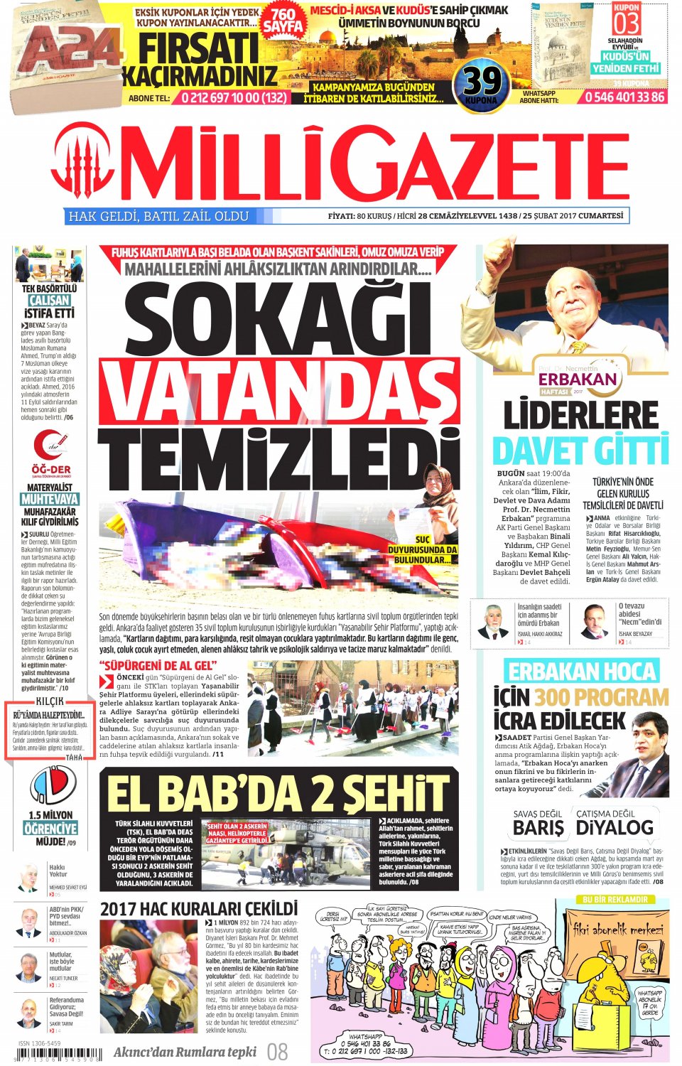 Milli Gazete