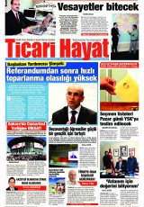 Ticari Hayat Gazetesi