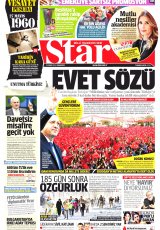 Star Gazetesi