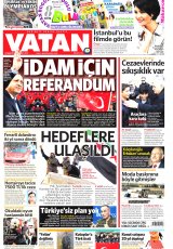 Vatan Gazetesi