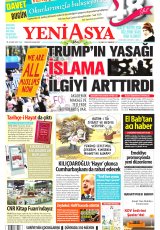Yeni Asya Gazetesi