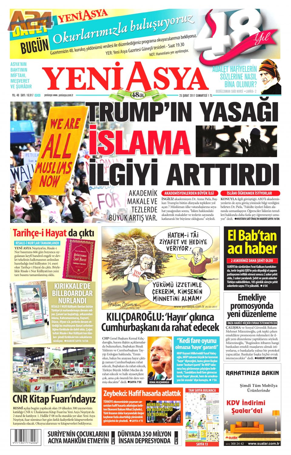 Yeni Asya