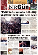 Birgün Gazetesi