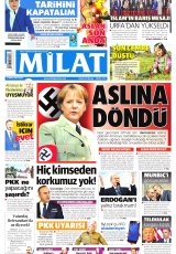 Milat Gazetesi