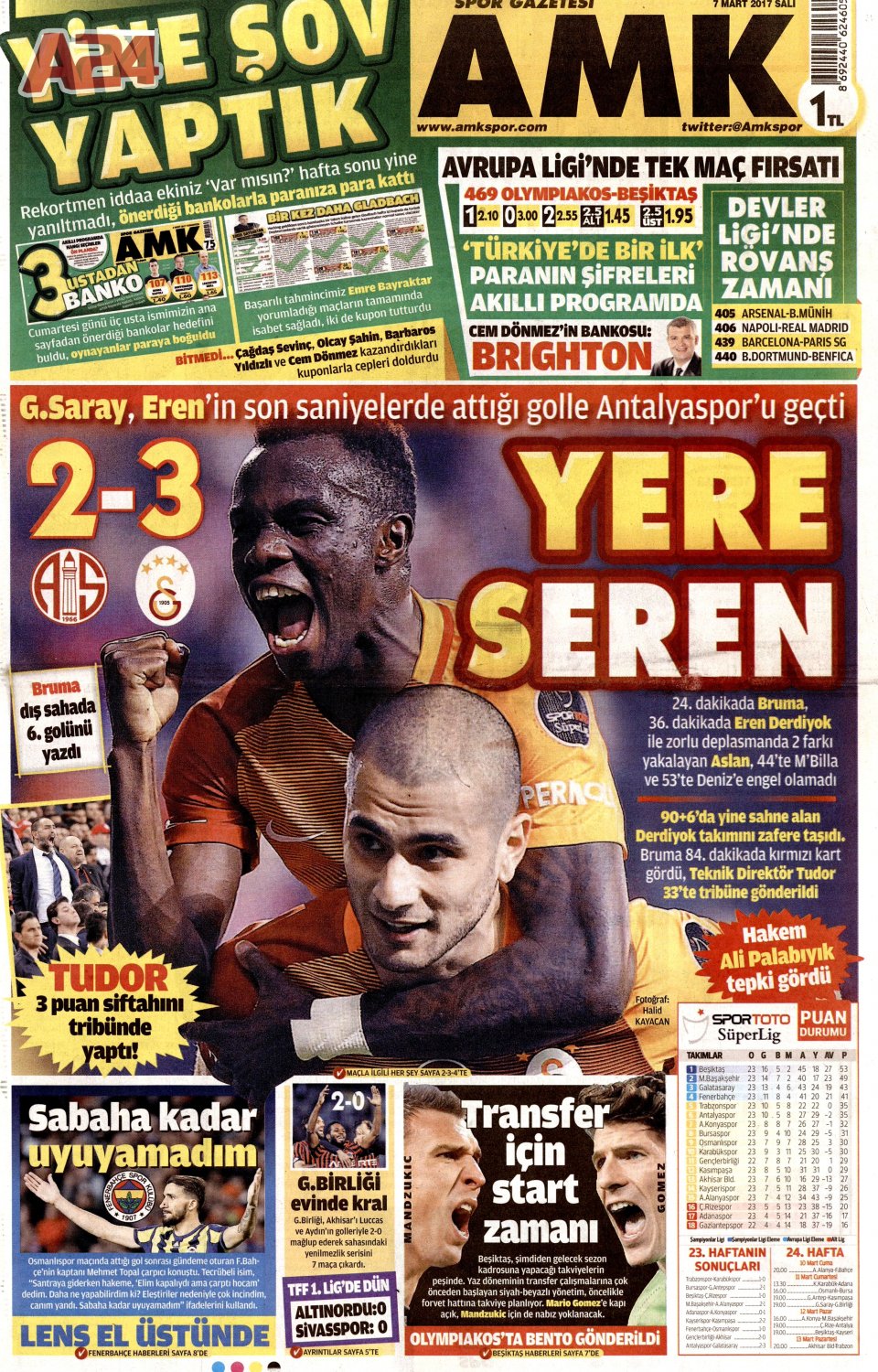 AMK