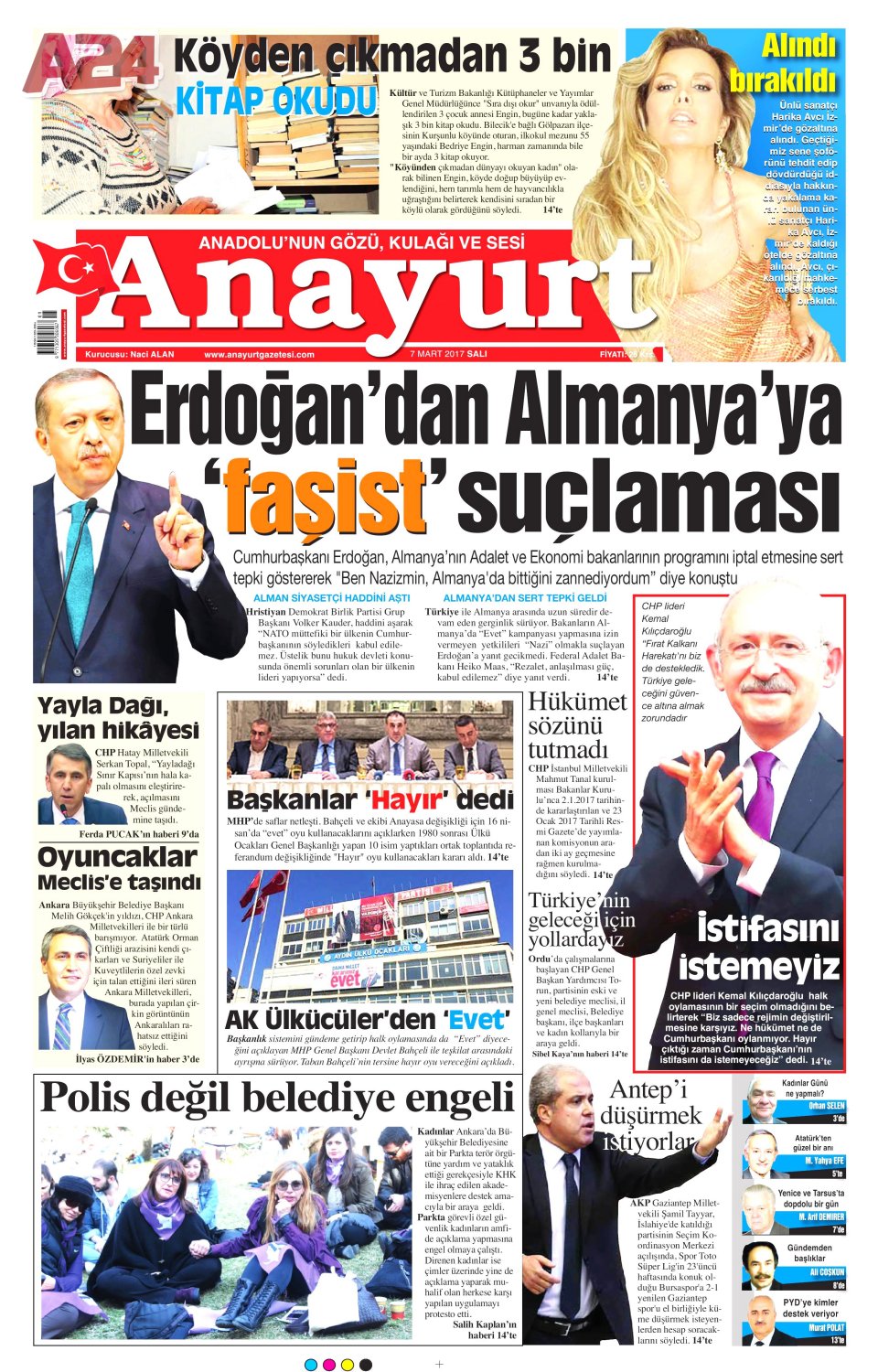Anayurt