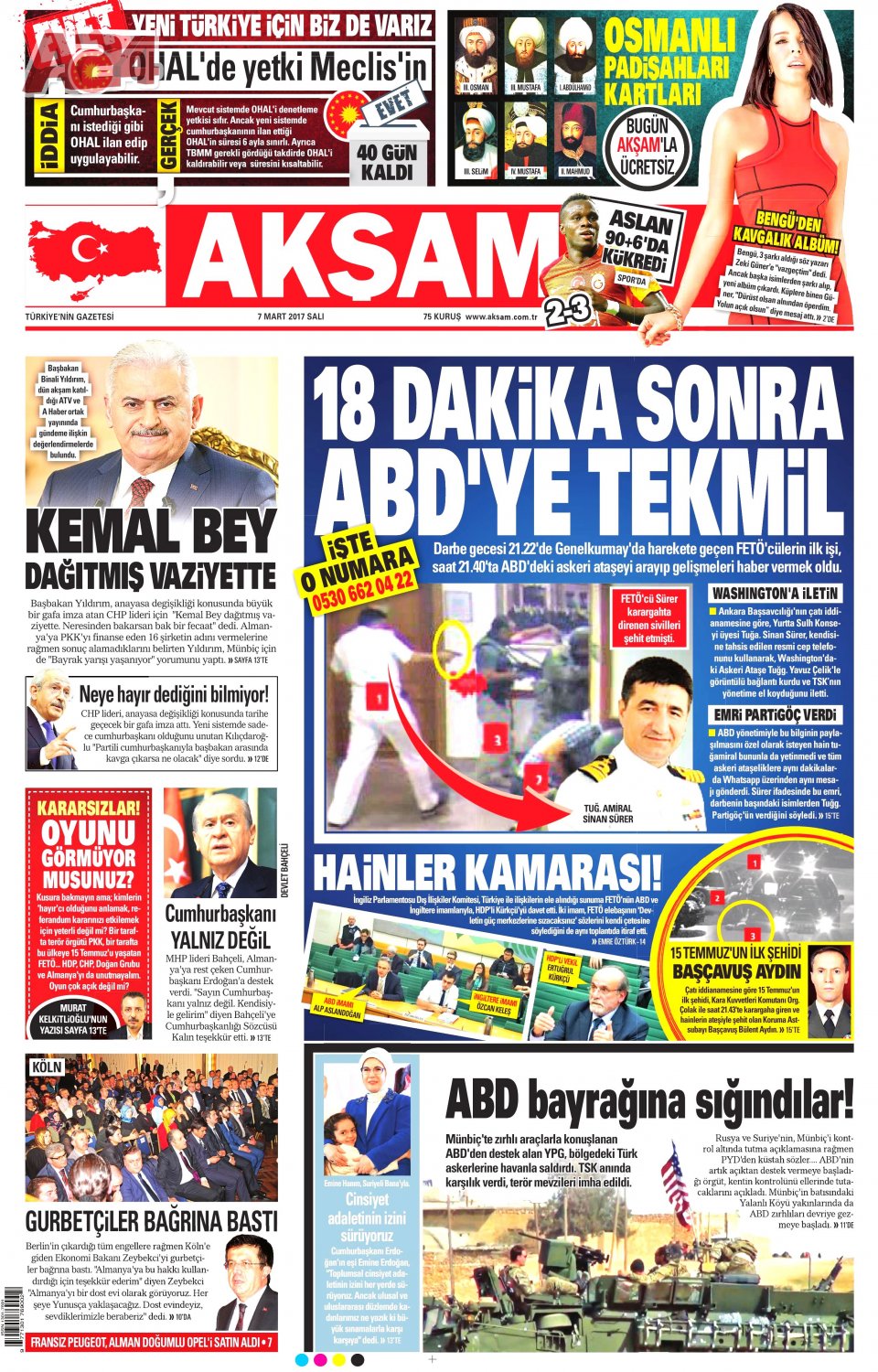 Akşam