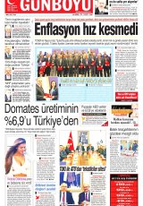 Günboyu Gazetesi