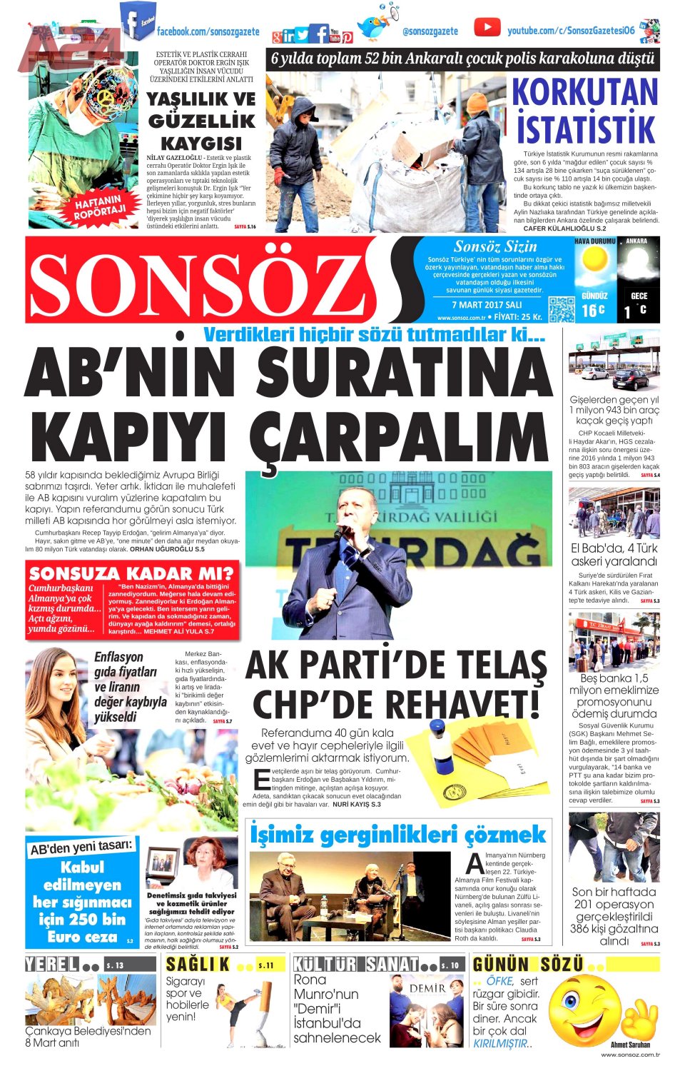 Ankara Son Söz