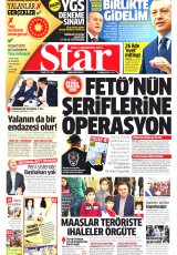 Star Gazetesi