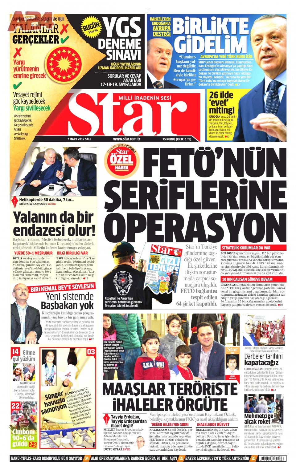 Star