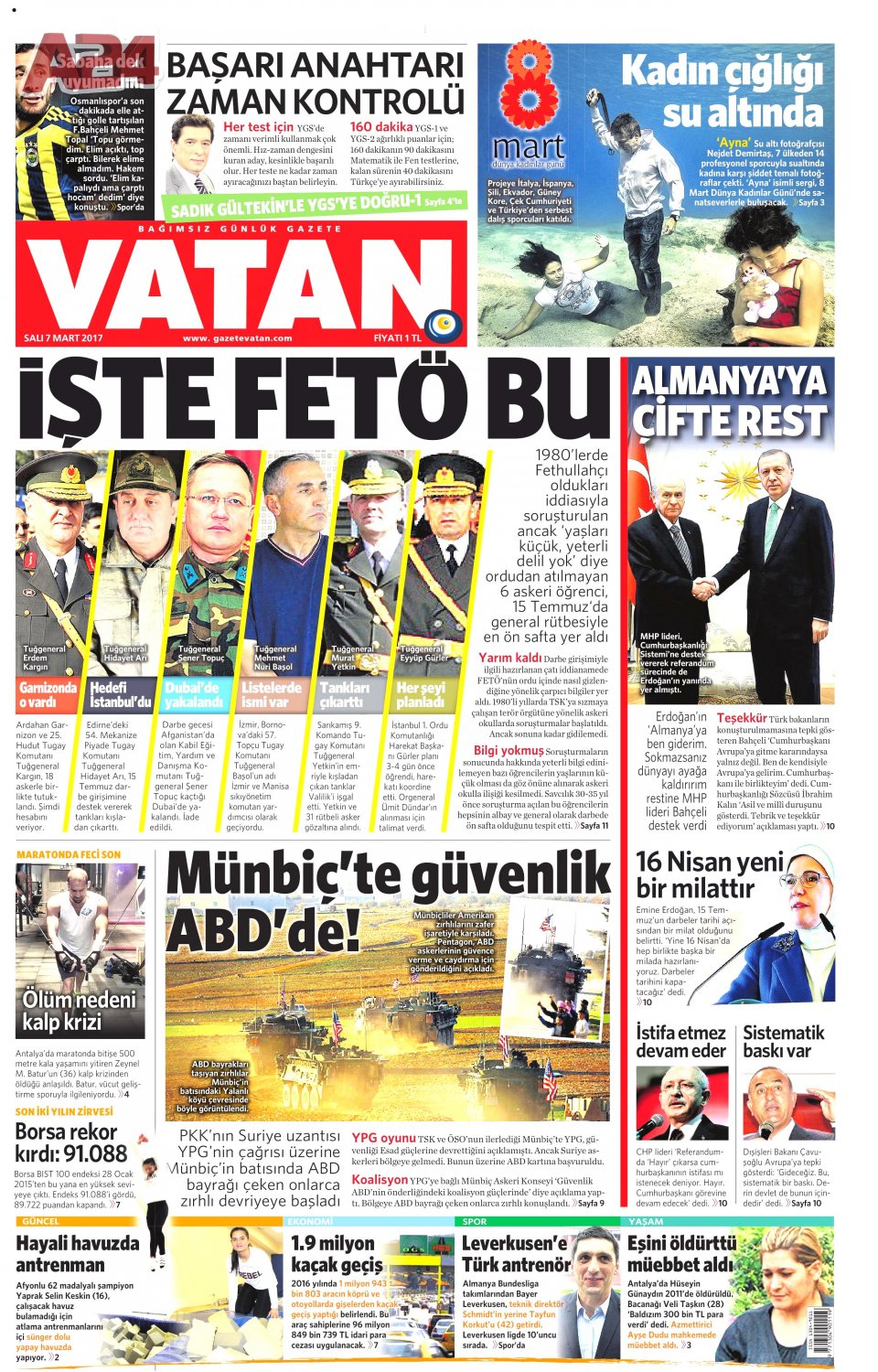 Vatan
