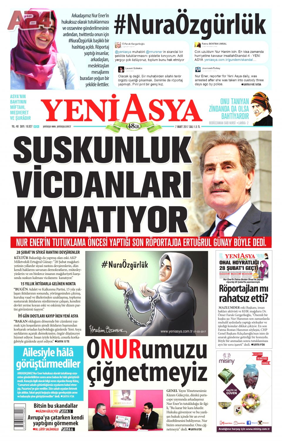 Yeni Asya