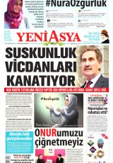 Yeni Asya Gazetesi