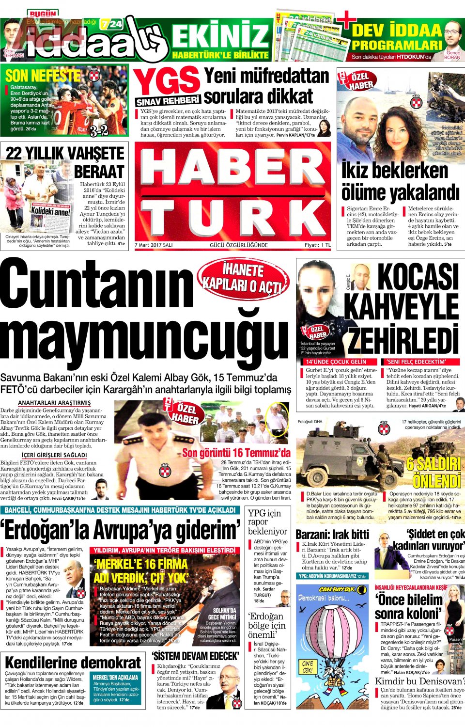 Habertürk