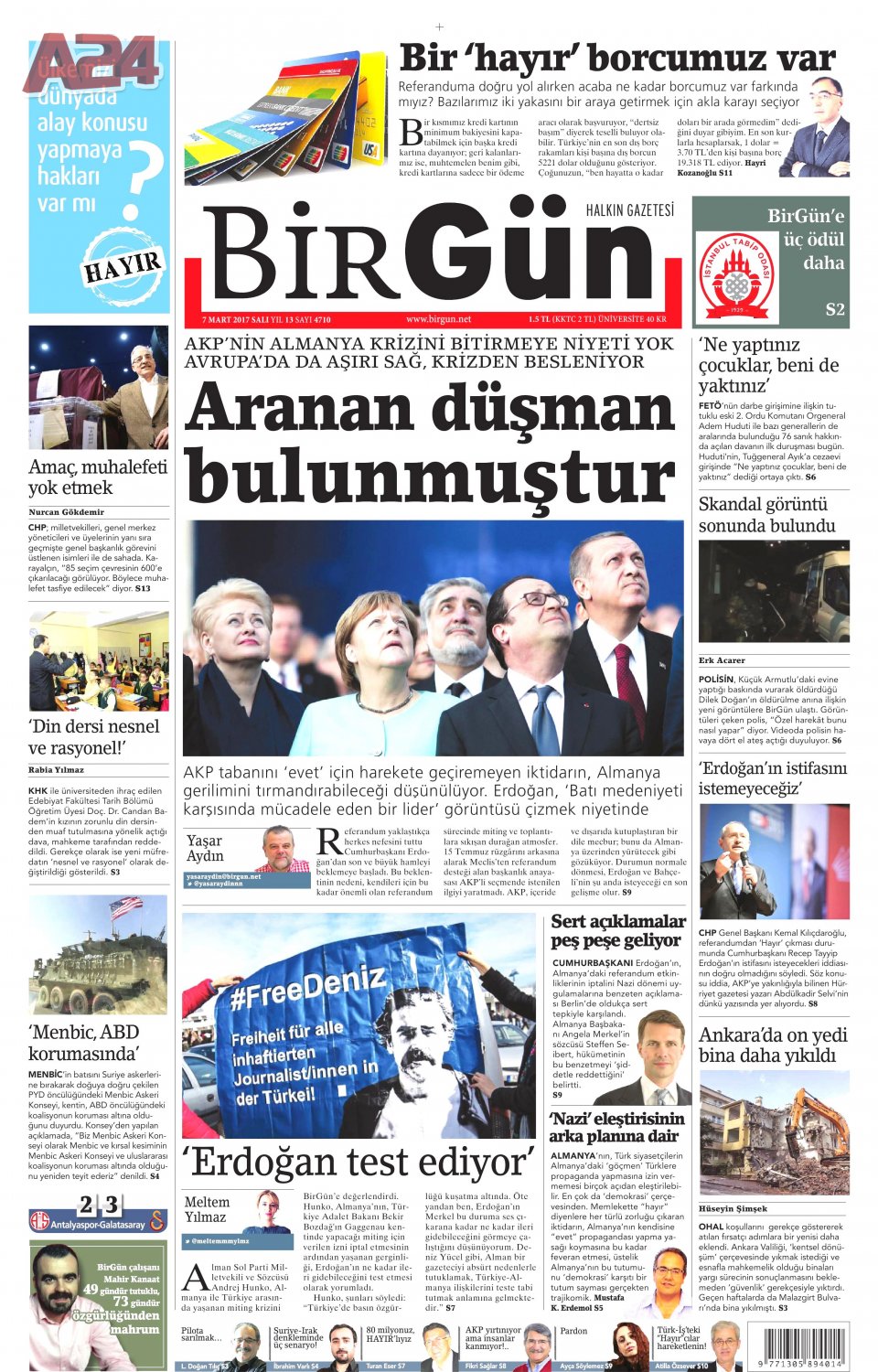 Birgün