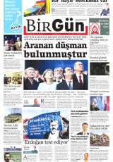Birgün Gazetesi