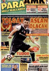 AMK Gazetesi