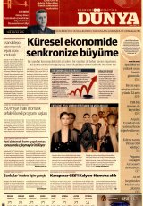 Dünya Gazetesi