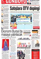 Günboyu Gazetesi