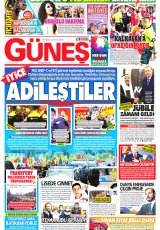 Güneş Gazetesi